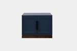 537105344:Nora Media Console, Front