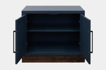 537105344:Nora Media Console, FrontOpen
