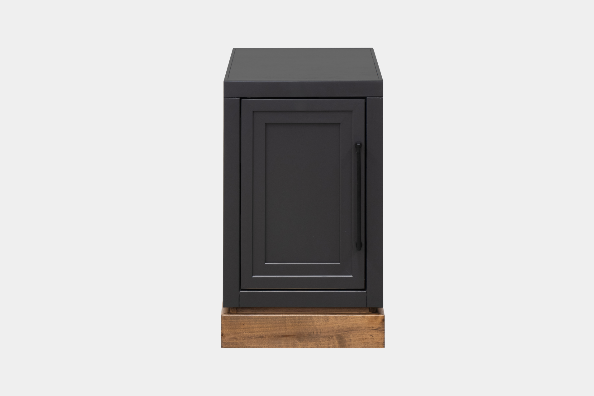 475826083:Nora Chairside Table, FrontSide