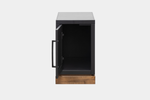 475826083:Nora Chairside Table, FrontSideOpen