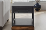 519785046:Nora End Table, Styled