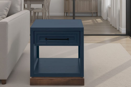 457317464:Nora End Table, Styled