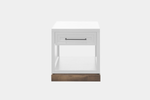 562609681:Nora End Table, Front