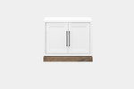 198605330:Nora File Cabinet, Front