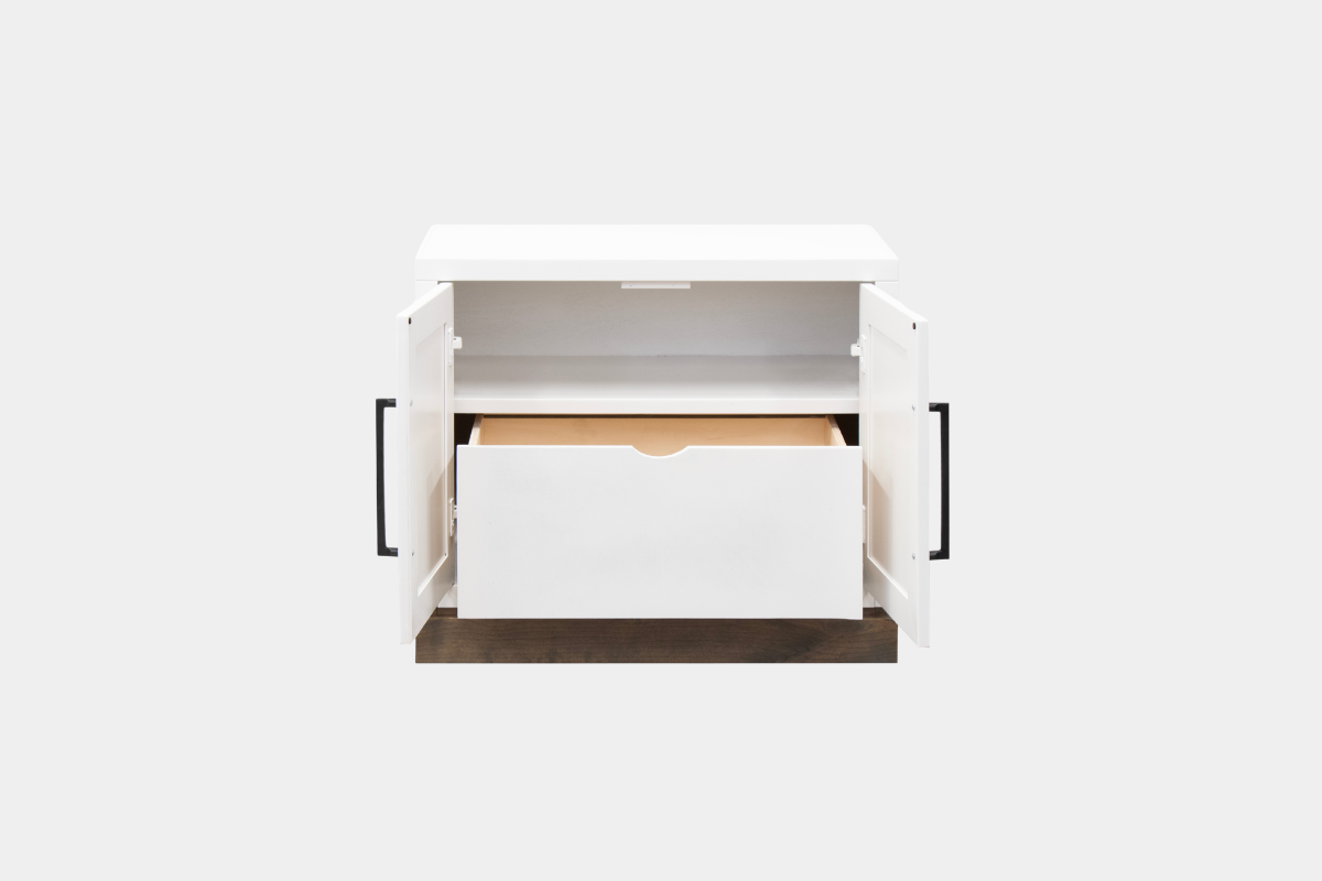 198605330:Nora File Cabinet, FrontOpen