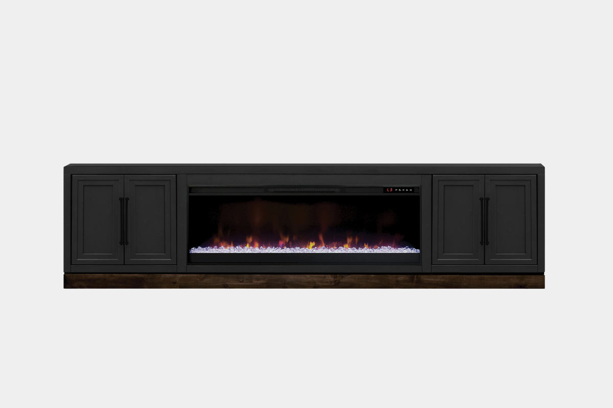 833826811:Nora Fireplace Console, Front