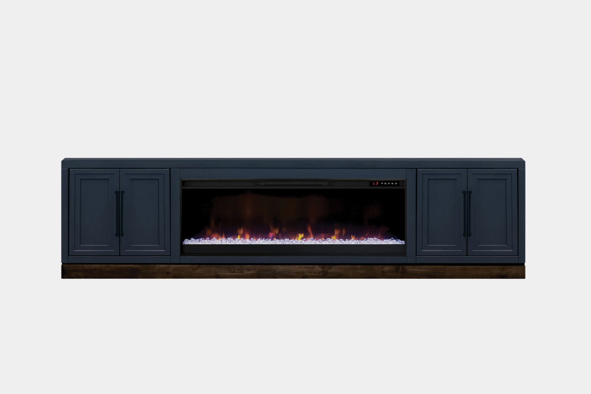 911648259:Nora Fireplace Console, Front