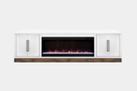 915816627:Nora Fireplace Console, Front