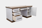 969595590:Nora Office Desk, Angled