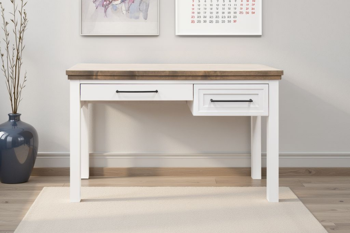 820994467:Nora Office Desk, Styled