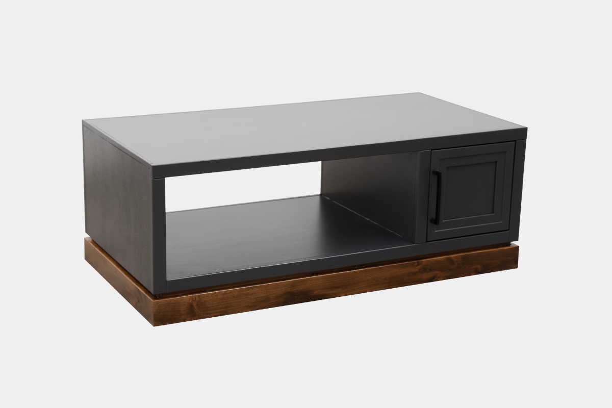 905235142:Nora Square Coffee Table, Angled