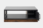 905235142:Nora Square Coffee Table, FrontOpen
