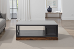 905235142:Nora Square Coffee Table, Styled
