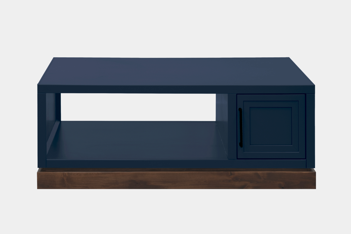 917015146:Nora Square Coffee Table, Front