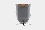 058346583:Nouhaus Aurora Massage Chair, Back