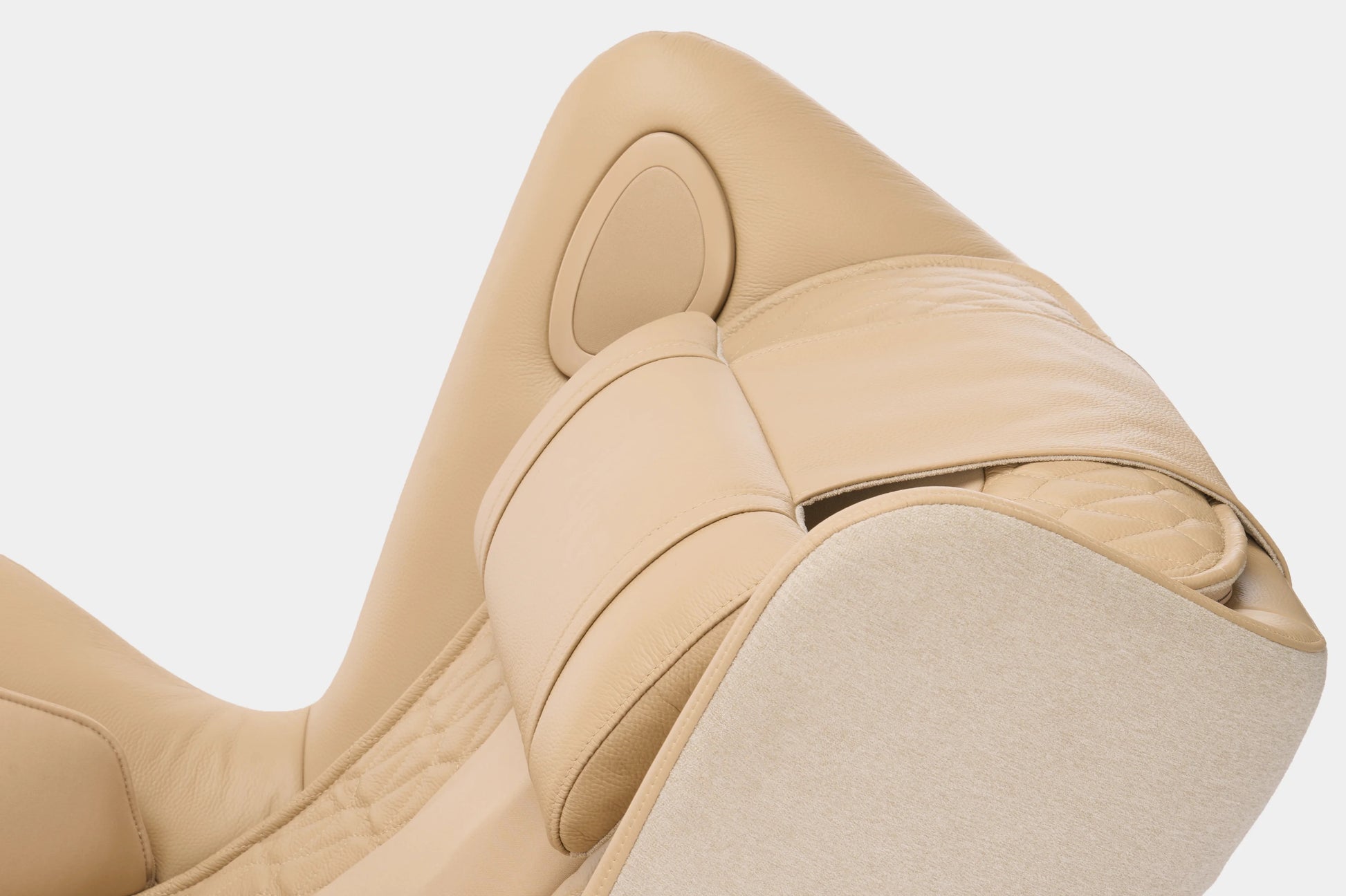 058346583:Nouhaus Aurora Massage Chair, 