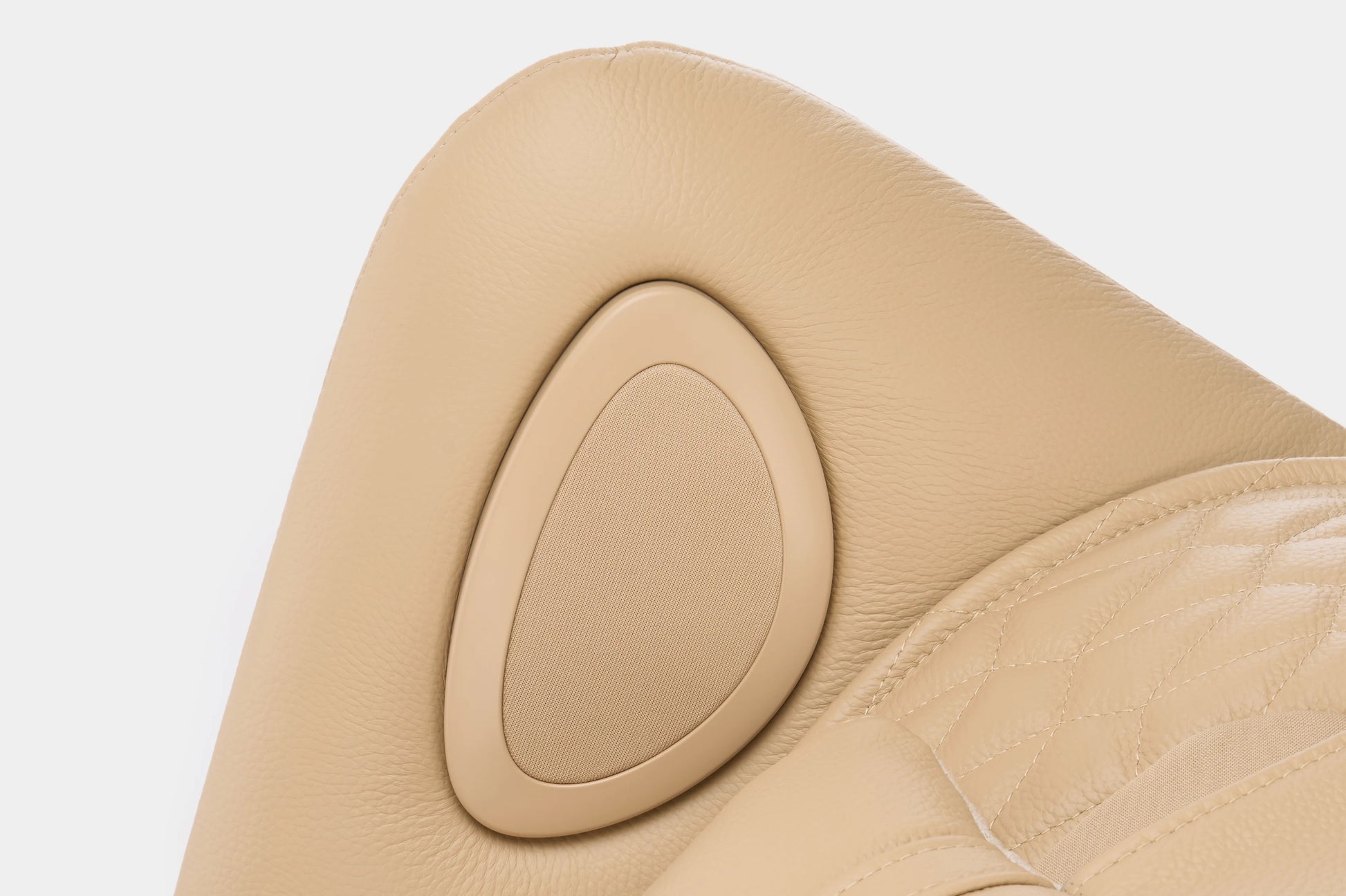 058346583:Nouhaus Aurora Massage Chair, 