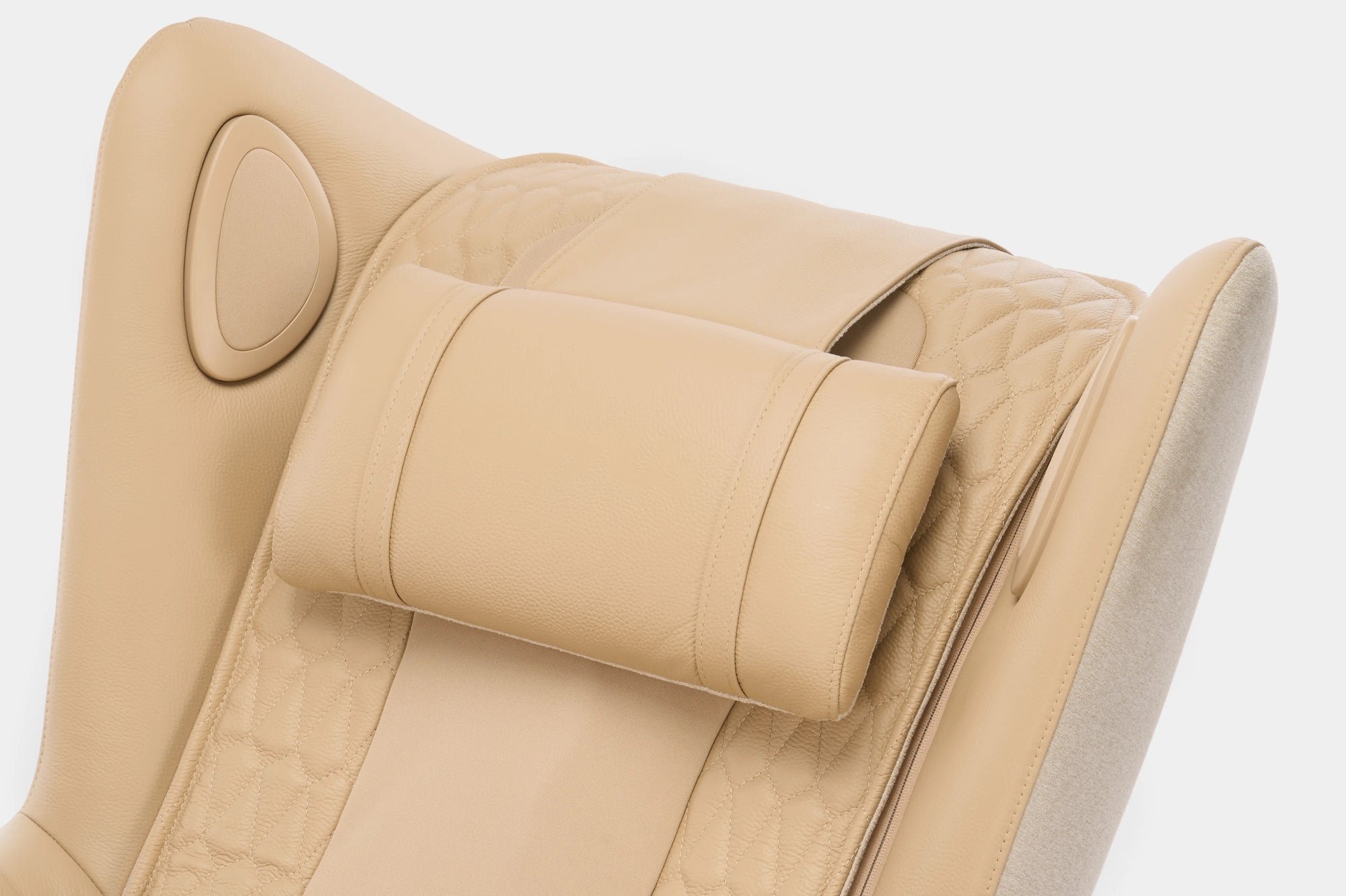 058346583:Nouhaus Aurora Massage Chair, 