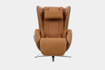 058346583:Nouhaus Aurora Massage Chair, Front