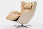 058346583:Nouhaus Aurora Massage Chair,  Reclined