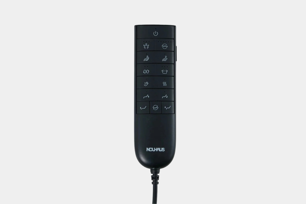 058346583:Nouhaus Aurora Massage Chair, 