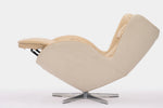 058346583:Nouhaus Aurora Massage Chair, Side