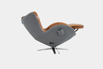 058346583:Nouhaus Aurora Massage Chair, Side