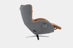 058346583:Nouhaus Aurora Massage Chair, Side