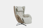 152390913:Nouhaus Aurora Massage Chair, Angled