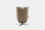 152390913:Nouhaus Aurora Massage Chair, Back