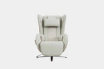152390913:Nouhaus Aurora Massage Chair, Front