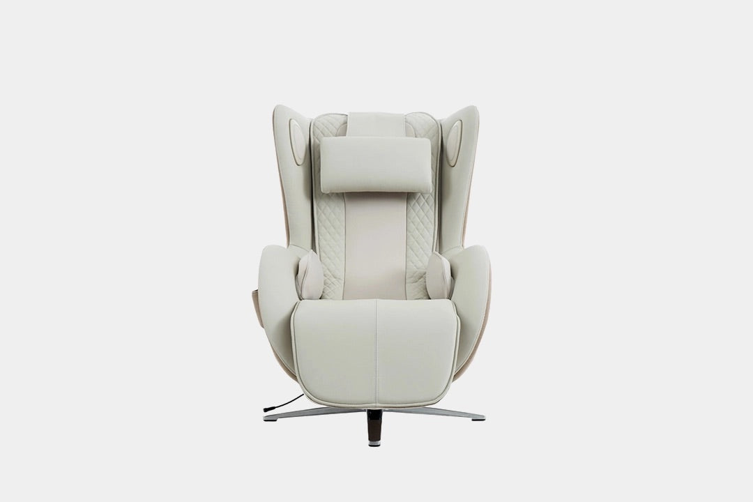 152390913:Nouhaus Aurora Massage Chair, Front