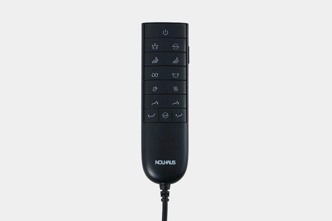 152390913:Nouhaus Aurora Massage Chair, 
