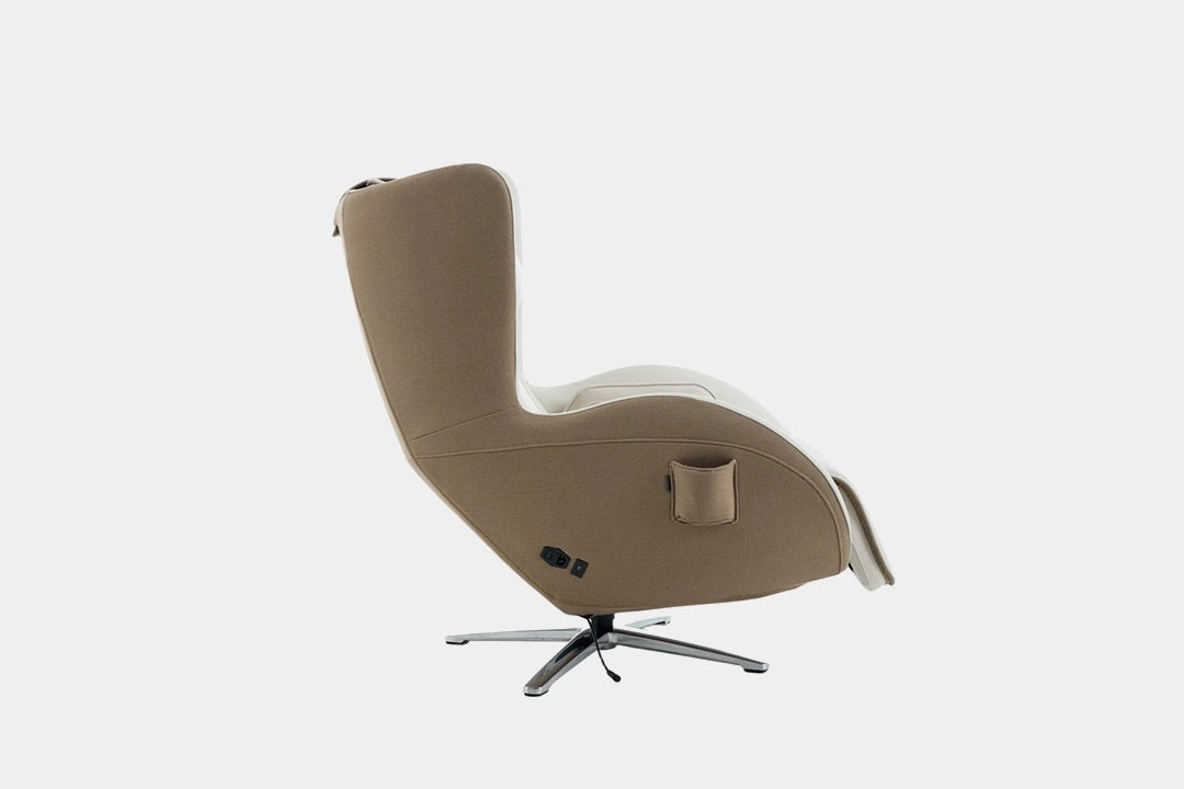152390913:Nouhaus Aurora Massage Chair, Side