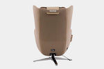 448722290:Nouhaus Aurora Massage Chair, Back
