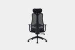 529075559:Nouhaus Ergo Fluido Desk Chair, Back