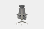 953357033:Nouhaus Ergo Fluido Desk Chair, Back