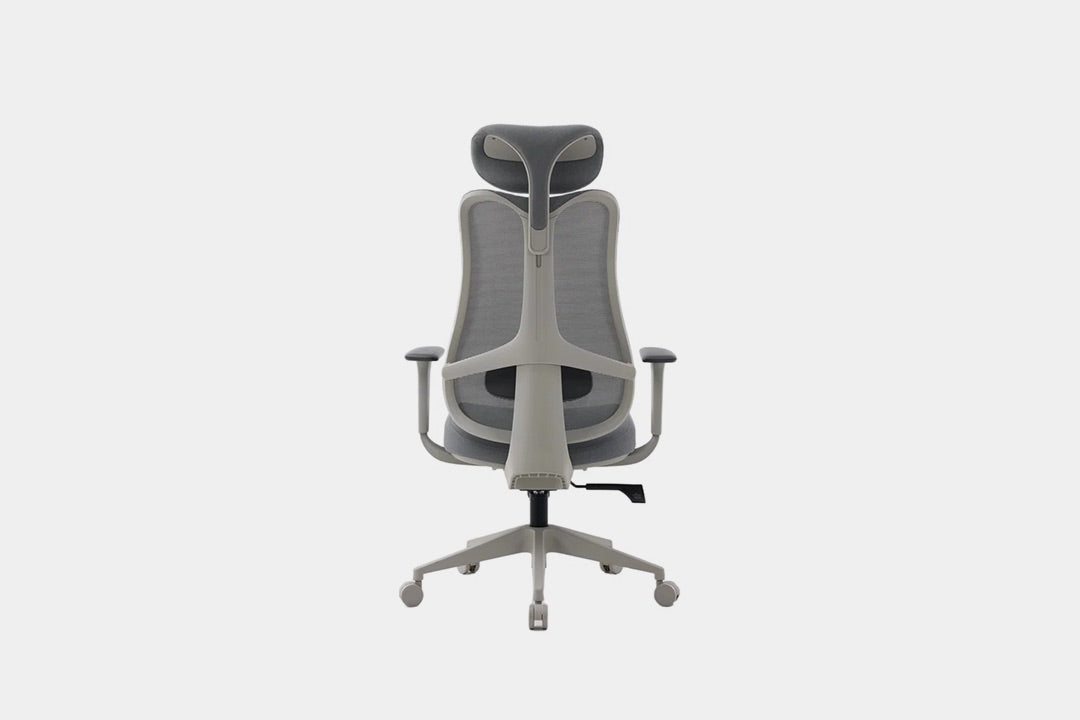 953357033:Nouhaus Ergo Fluido Desk Chair, Back