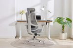 953357033:Nouhaus Ergo Fluido Desk Chair, Styled