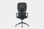 159813292:Nouhaus Ergo Morph Desk Chair, Back