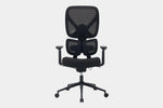 159813292:Nouhaus Ergo Morph Desk Chair, Front