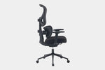 159813292:Nouhaus Ergo Morph Desk Chair, Side