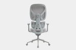 039542222:Nouhaus Ergo Morph Desk Chair, Back