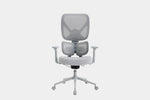 039542222:Nouhaus Ergo Morph Desk Chair, Front
