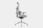 039542222:Nouhaus Ergo Morph Desk Chair, Side