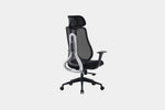 970697775:Nouhaus Ergo Strato Desk Chair, BackAngled