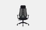 970697775:Nouhaus Ergo Strato Desk Chair, Front