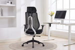 970697775:Nouhaus Ergo Strato Desk Chair, Styled
