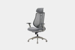 915013286:Nouhaus Ergo Strato Desk Chair, Angled