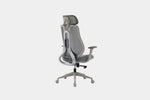 915013286:Nouhaus Ergo Strato Desk Chair, BackAngled